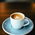 Kaffee/Tee/Heisse Schokolade – Coffee/Tea/Hot Chocolate