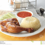 Chicken with Rice (Saturday only)